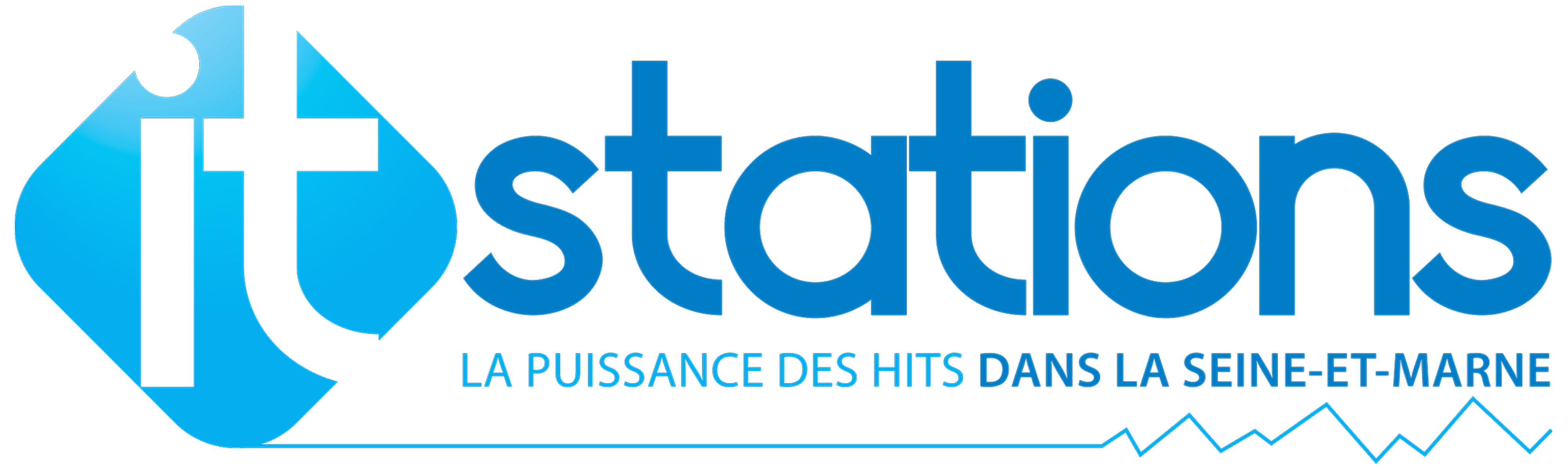 Logo de ItStations